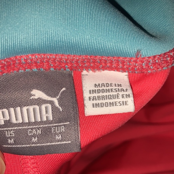 Two piece Puma Kids outfit ! - Picture 8 of 10